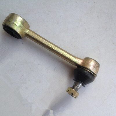 适配老款哈飞中意 单排双排方向机直拉杆小球头转向内球头配件