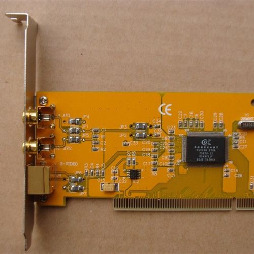 PCI SDK支持WI2000 XP 采集卡878A 幻影卡同步卡监控采集卡