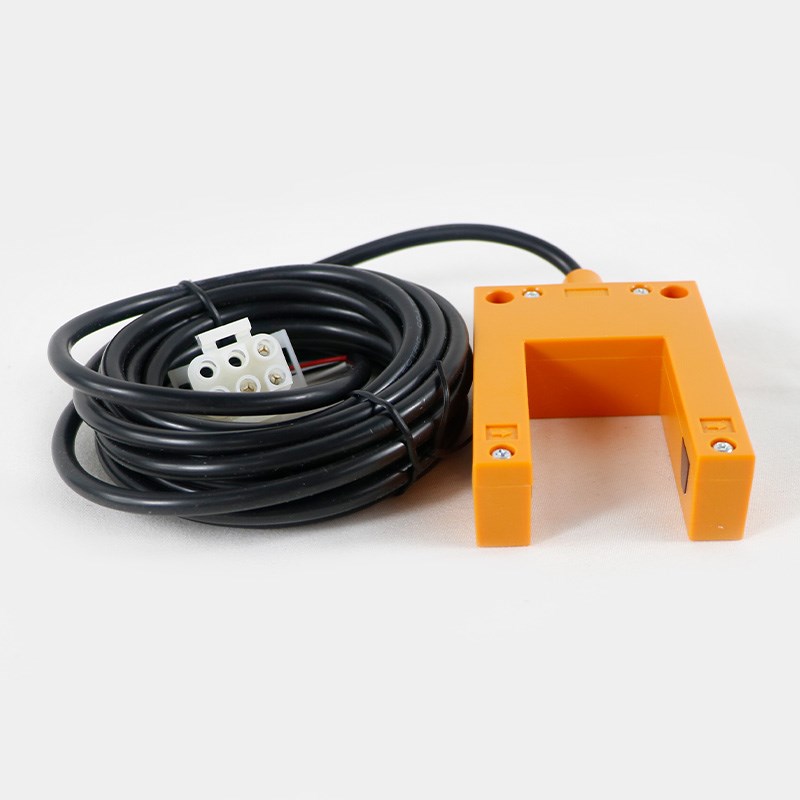 汇川IOV电梯型光电开关E3S-GS34平层感应器SGD31--Z22