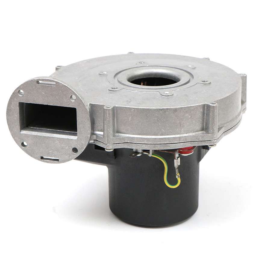 RG148风机 模块炉 小型锅炉 燃烧器