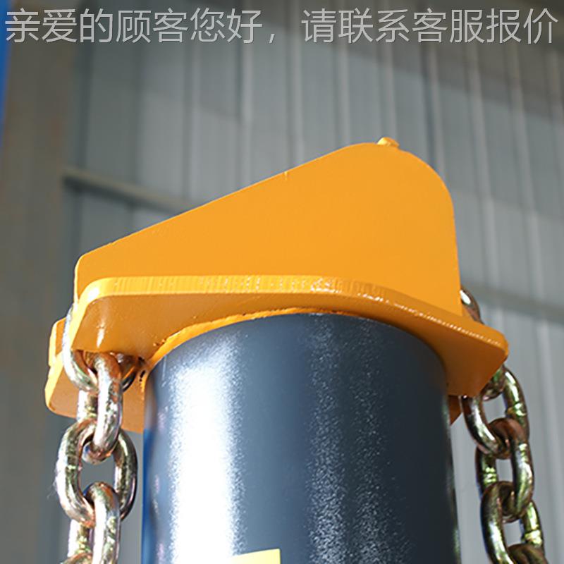 身立拓LT-2000 汽大车车钣身金梁校正仪平台 简易车整形凹陷修复