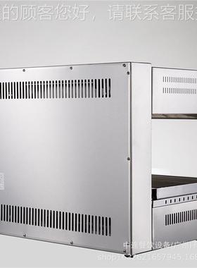 中60升降箱式电0热面火炉底FFE面火烧烤炉晒炉烤架西连式面烤商用