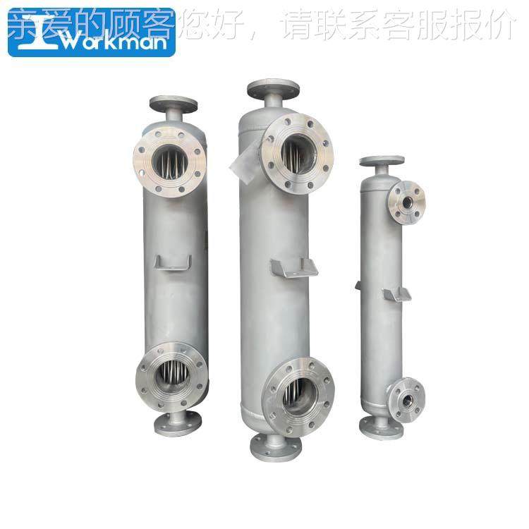 套环保配设热备螺旋螺纹管式换热器31JG3.28.16不锈钢热交换器泵,机械设备,节能设备,淘宝优惠券,粉丝福利购,淘宝优惠卷