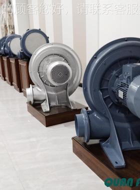 T533B100-N1AC 075kw 220v 单相. 8m31/MI 1.3KPA透浦式中压鼓风