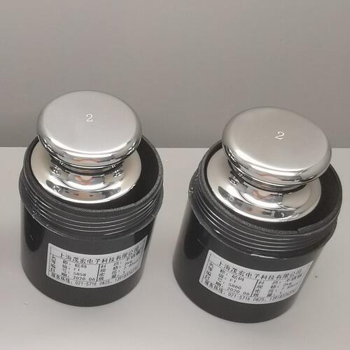 E2级无磁不锈钢砝码天平1mg片码1g2g5g10g20g50g100g200g测试法码