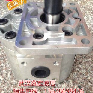 BFP 精品CB BFPL 齿轮油泵 E25