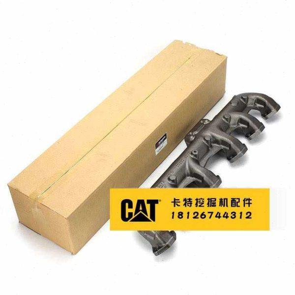 卡特E320D/321D/323D/320DGC排气歧管C6.4发动机排气歧管原装进口,五金/工具,其他机械五金,淘宝优惠券,粉丝福利购,淘宝优惠卷
