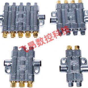 原装河谷油泵油排HEGR分油排分配器台正标配RH-3300/3200/3500