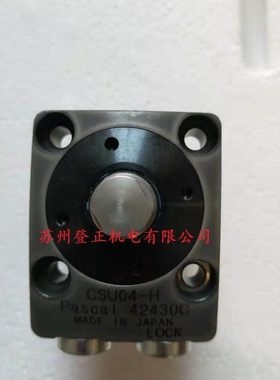 PASCAL帕斯卡BLU06-F辅助支撑油缸CLM05-LC/RC库存供应