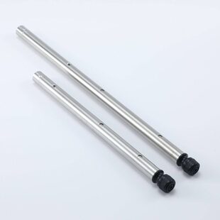 喜登乐IGT桌腿伸缩桌腿1对装适配雪峰IGT桌户外便携折叠固定配件