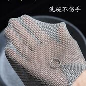 刷锅神器杯刷清洁刷洗杯子神器洗锅洗碗刷纯净水桶刷子钢丝清洁球