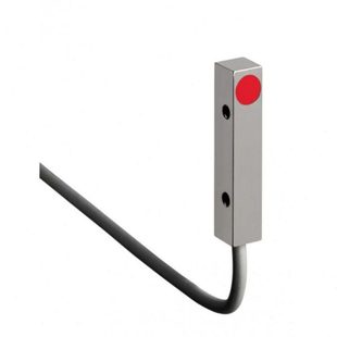 1E5 原装 4NO 288MP 50112885 全新Leuze劳易测接近开关IS