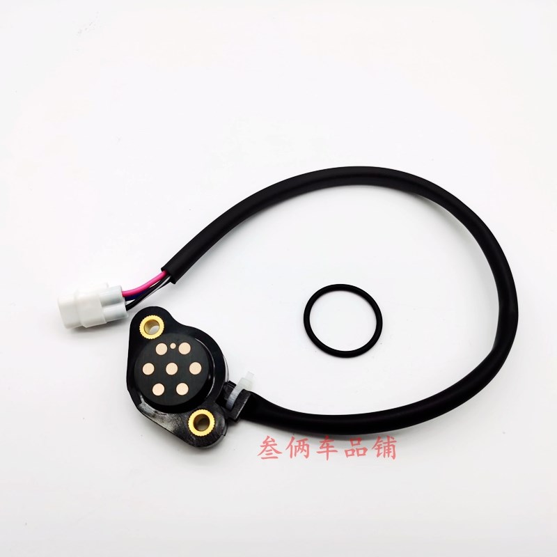 GW250空挡开关jGSX250R-A档显DL250档位显示开关下档显 档显接触