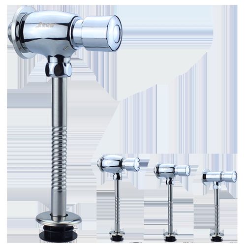 小便冲洗 手按式冲水 小便斗小便池延时冲水器自封闭小便门