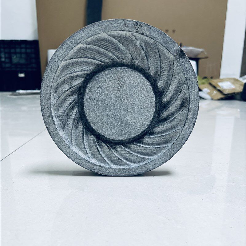 第三代青石材质烧饼花型模具加厚加重烧饼模具烧饼模子不出花包退