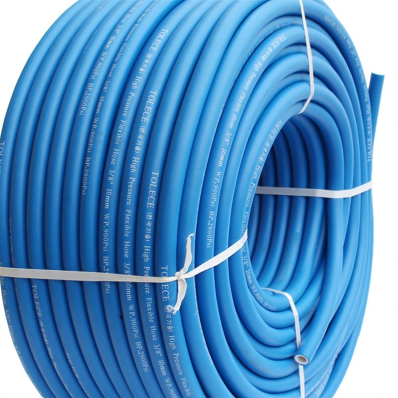 高压管风炮管 空压机气动软管 大风炮气管 空压机气管 高温高压管