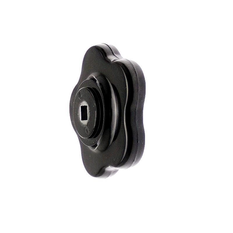 波纹手轮 方孔型 HAK1n7-D60-D80-D100 高低压手柄 方孔6/7/8/9/1