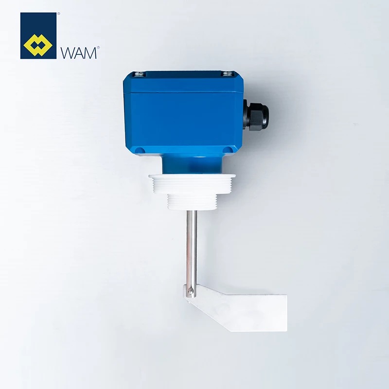 阻旋开??关搅拌站水泥料位计料仓罐料位计料仓料位器旋阻式料位计