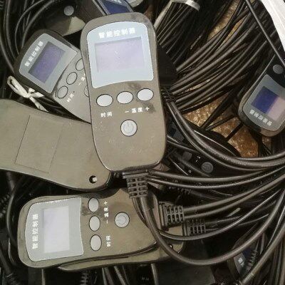 电热毯开关电热盐包控制器 220V 3A 24V 5A 12v 5A