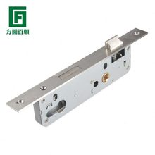 KFV锁体 丝吉利娅断桥铝平开门锁体 单点锁体 锁具断桥铝门锁9235