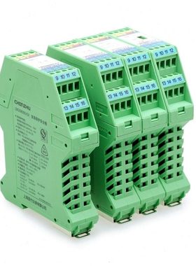 全新浪涌保护安全栅 LBGS8047-EX  一进一出 模拟量输入