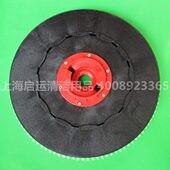 R50B刷子 磨地机刷盘 18寸地刷 全自动洗地机R50 圆盘 扫