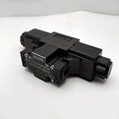 J21 SLD C115 G01 J22 A3X 不二越电磁阀 G03