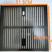 404 宁波奔野北野浙野兴野拖拉机280 324 484机罩前脸风窗黑网