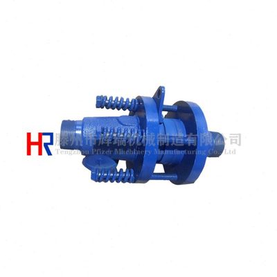 QS-G20/25/32/40/508/65/80弹簧外压蒸汽型旋转接头烫平机用