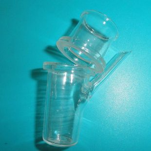 专业加工壶嘴透皮扩散仪立式扩散池、试验杯及试验杯罩扩散池夹子