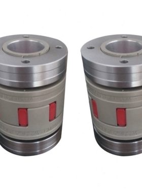 德国KTR-ROTEX GS14/19/24/28/38/42/48胀涨紧式精密联轴器6.0型