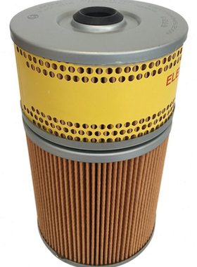 适配现代R215-7 挖掘机机油滤芯26316-93000 ME034611 ME034605