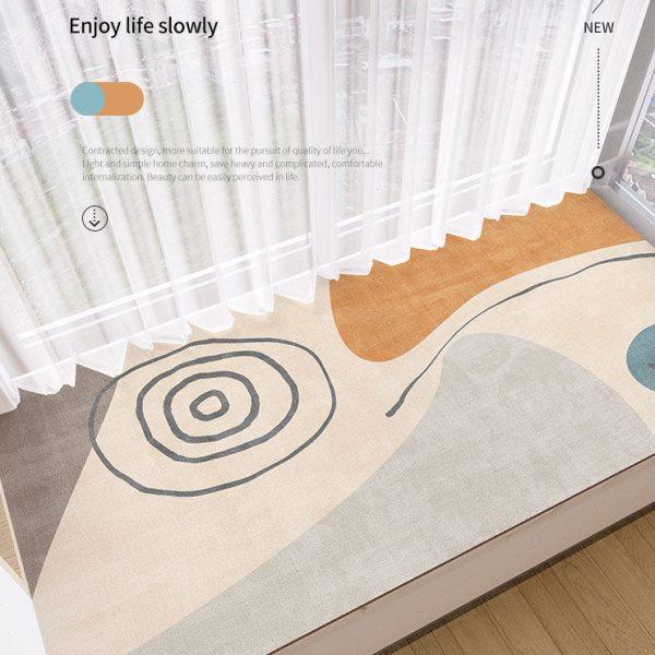 飘窗垫窗台垫任意裁剪装饰懒人家用垫子免洗窗户阳台坐垫2023新款,居家布艺,飘窗垫,淘宝优惠券,粉丝福利购,淘宝优惠卷