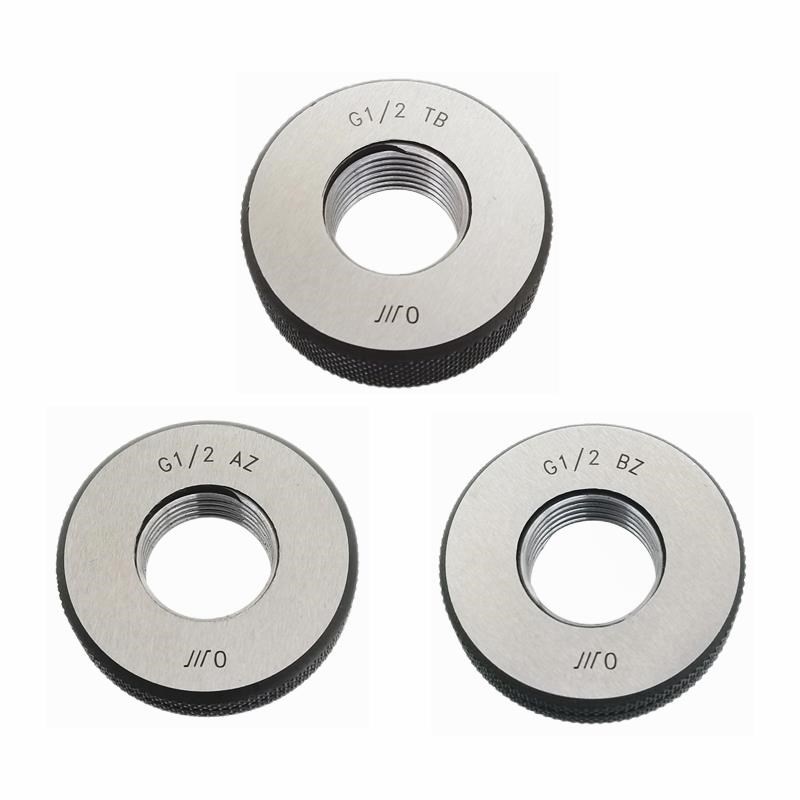 成量55度非密封管螺纹塞规环规G1/8 1/4 G1/2 G2 G4 G5/16通止规