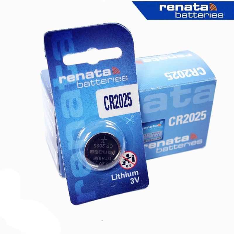 适用于吉利新帝豪GS GL RS ec7 远景 博瑞汽车钥匙电池原装