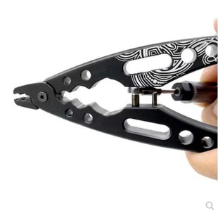 装 避震通用 拆工具 油压芯球头钳 航模多功能避震钳