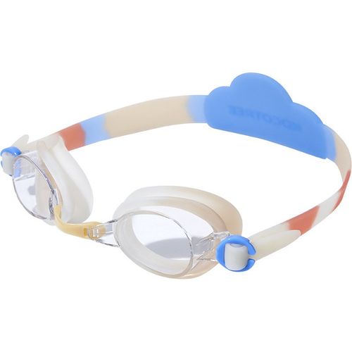 KK树儿童泳镜防水防起雾清男孩潜水眼镜女孩护目镜专业游泳装备