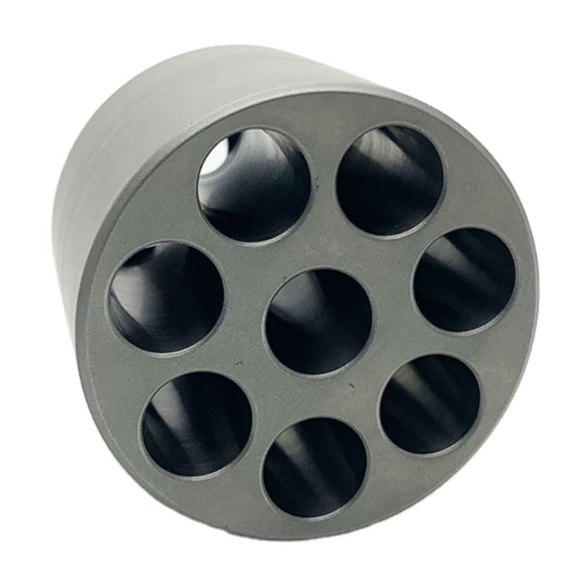 力士乐斜轴式柱塞泵A2FO160/61R-PAB05缸体传动轴广州维修配件