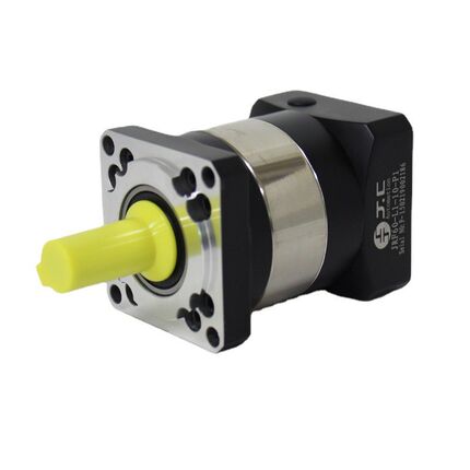 低噪音减速机直齿轮同轴式减速箱JRF60-L1-7-P1硬齿X面行星减速机