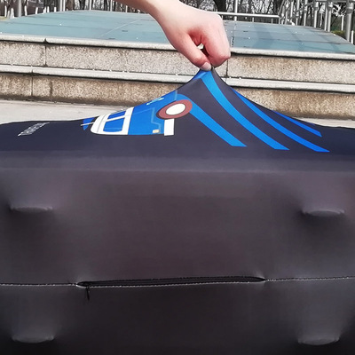 通用箱套20/22/n24/26/28/32寸拉杆箱旅行箱行李箱保护