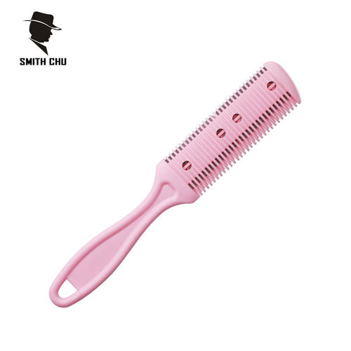 专业削发器削发梳子剃刀打薄器打薄梳子刘海削发刀X理发刘海刮刀