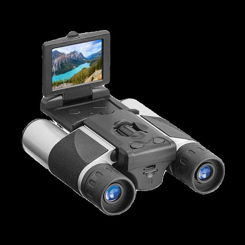 数码摄像望远镜可录像可拍照y高倍高清夜视非红外演唱会摄像机