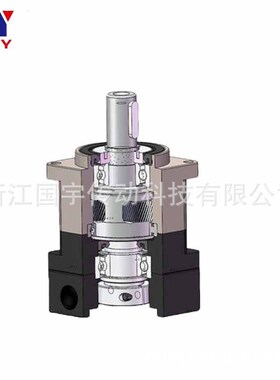 供应PXS330-32A-S行星减速机硬齿面齿轮箱