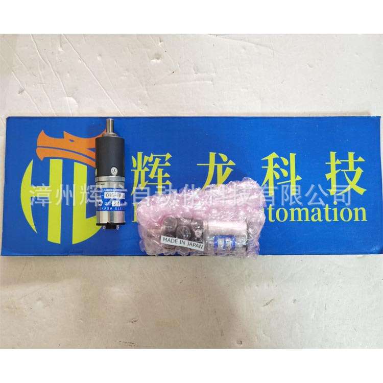 TG-21R-BE-100-HA电压DC12V日本TSUKASA驰卡沙株式会社减速电机