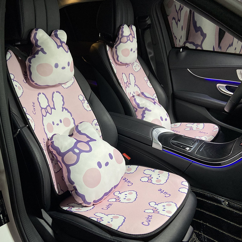 汽车腰靠靠枕腰垫靠背垫车载四季通用坐垫座椅头枕腰枕护腰靠垫女,汽车用品/电子/清洗/改装,通用座套/座垫,淘宝优惠券,粉丝福利购,淘宝优惠卷