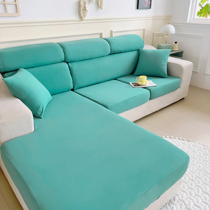 全棉a类母婴级沙发套罩全包四季沙发坐垫套笠靠枕靠背套定制,居家布艺,沙发套,淘宝优惠券,粉丝福利购,淘宝优惠卷