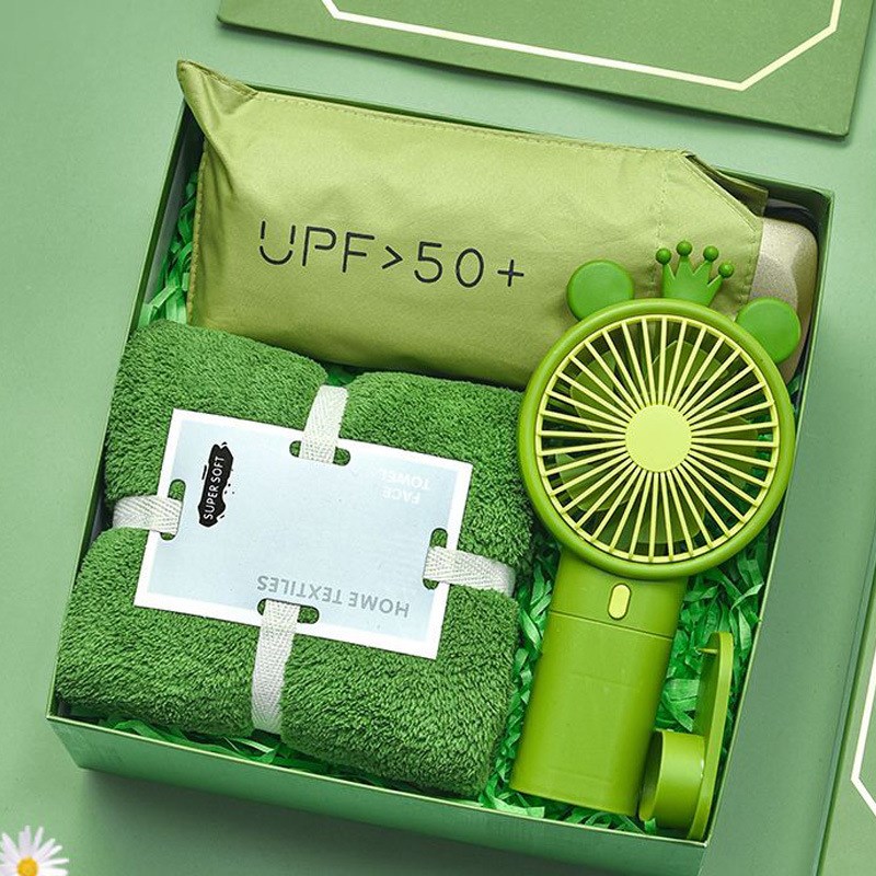 国庆礼物伴手礼实用送员工生日公司团建开业活动中秋节.随手礼品