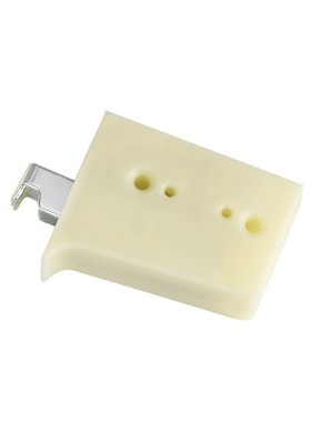 加厚塑料橱柜吊码黄色吊柜挂码挂件ABGS角码连接件固定件壁柜吊件