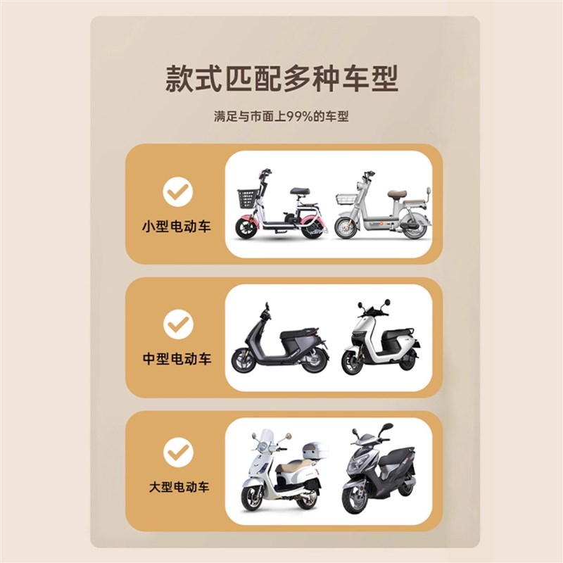 挡风被冬季加绒加厚电动车2025新款四季通用防水防风罩冬天