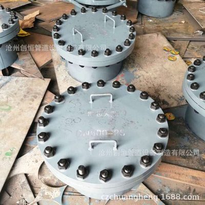 不锈钢人孔 人孔门 清扫孔 锅炉配件 回转盖人孔 常压人孔